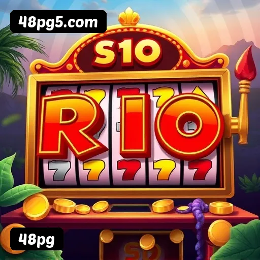 App Mobile 48pg - Jogue em Qualquer Lugar no Seu Smartphone