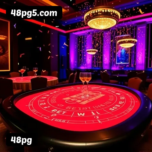 Jogos de Mesa Premium 48pg - Blackjack, Roleta, Baccarat